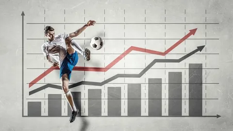 Limits of Statistics in Sports News Analysis